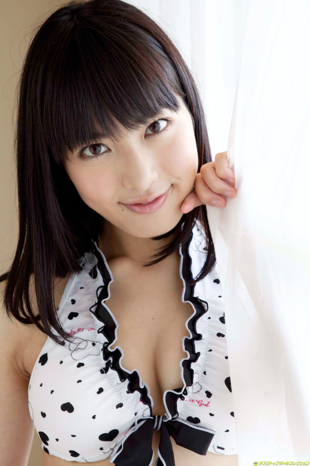 由愛可奈 Yume Kana   [DGC] 2012年12月號 No.1063　日本性感美女